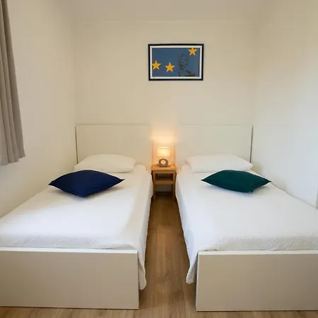 Prázdninový dům Buky House Sumartin