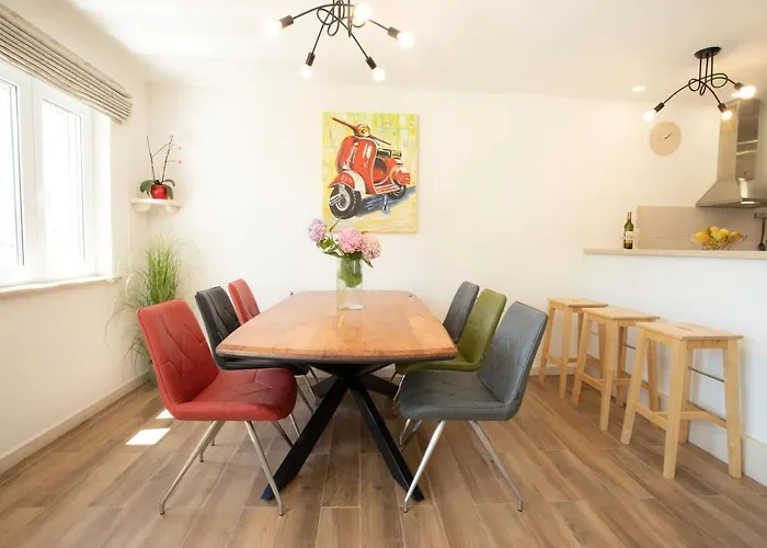 Buky House Sumartin