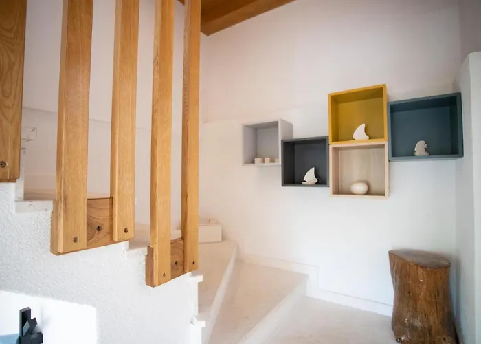 Сasa de vacaciones Buky House Sumartin