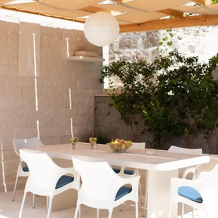 Buky House Holiday home *