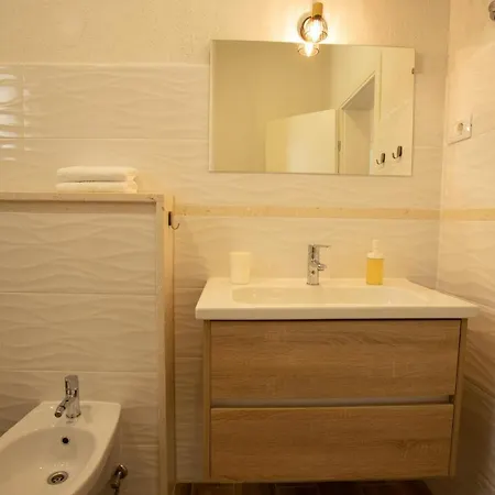 Buky House Holiday home *