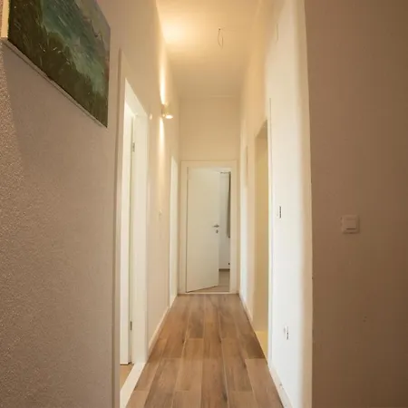 Holiday home Buky House
