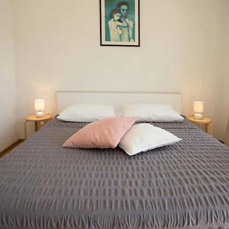 Buky House Holiday home *