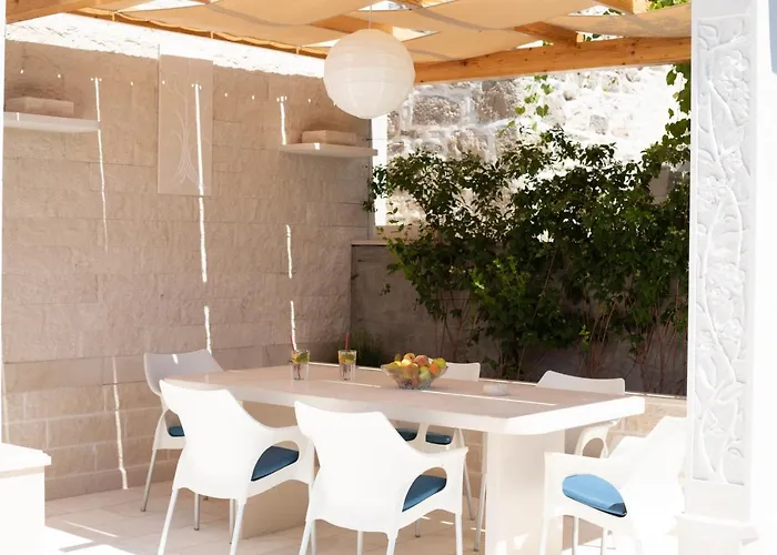 Buky House Holiday home *