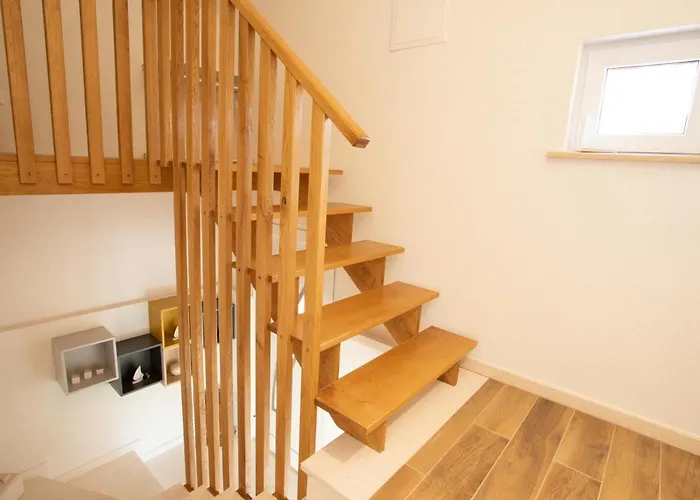 度假居 Buky House *