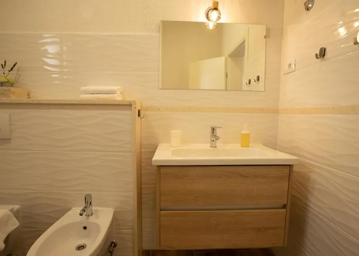 Buky House 度假居 *