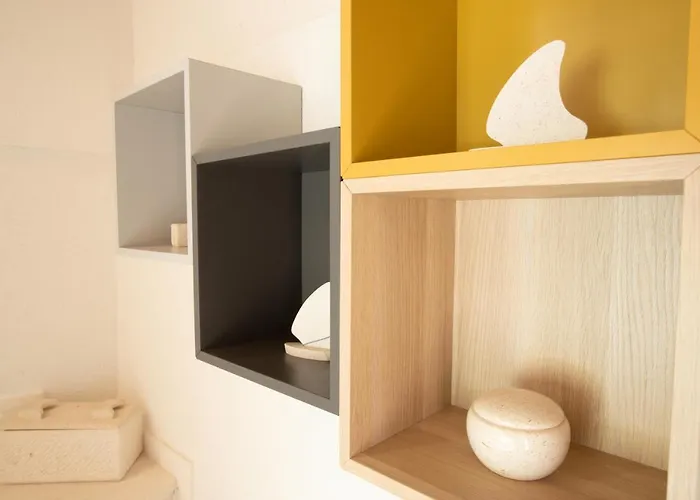 Buky House 度假居 苏曼婷