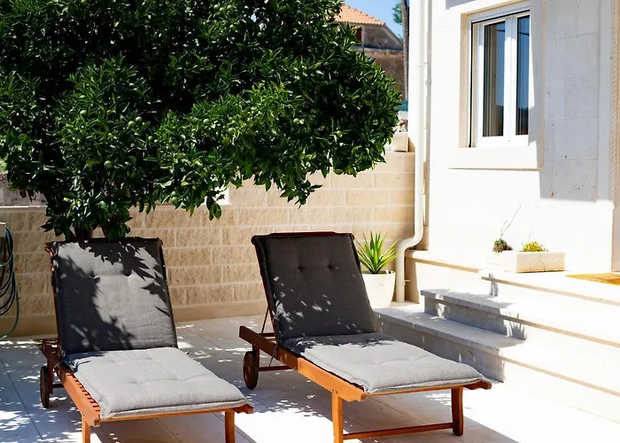 度假居 Buky House *