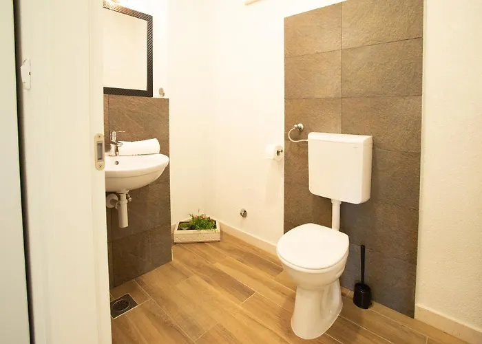 Buky House 度假居 苏曼婷