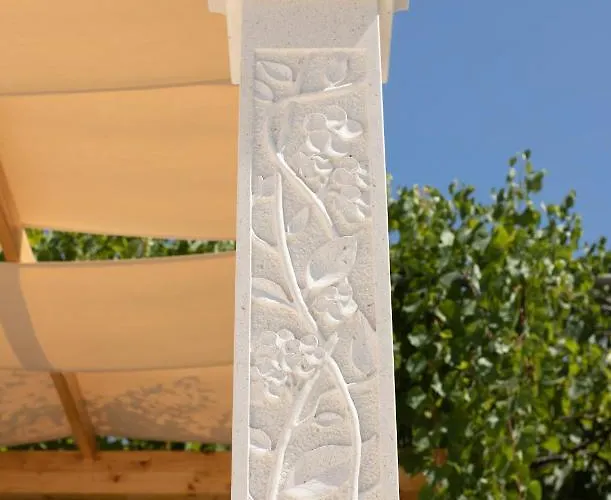 度假居 Buky House *