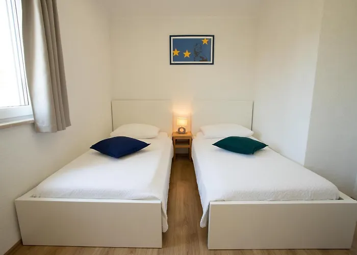 度假居 Buky House 苏曼婷