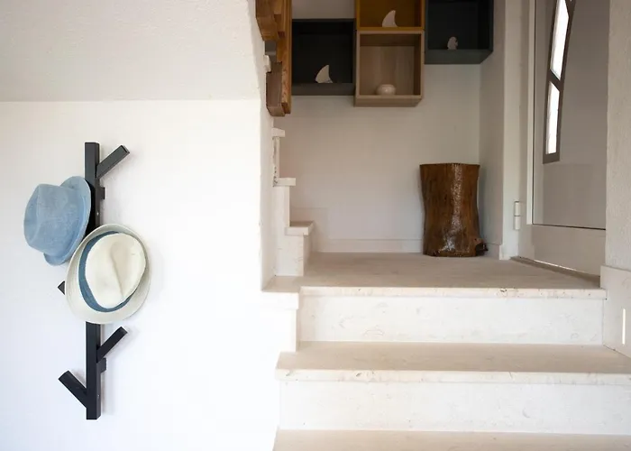 Buky House 度假居 苏曼婷