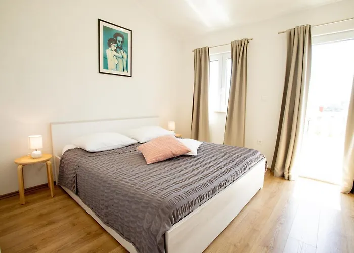 度假居 Buky House *