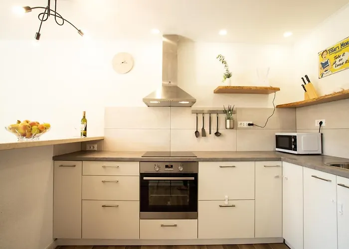 度假居 Buky House 苏曼婷