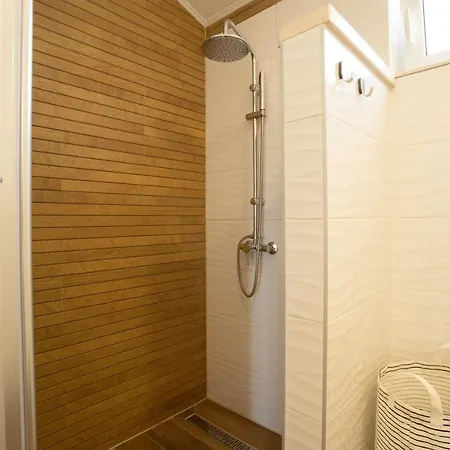 Дом отдыха Buky House *
